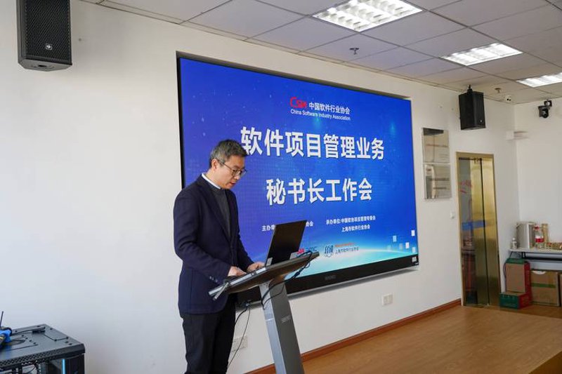 数字化时代的系统集成：解锁企业成长新引擎