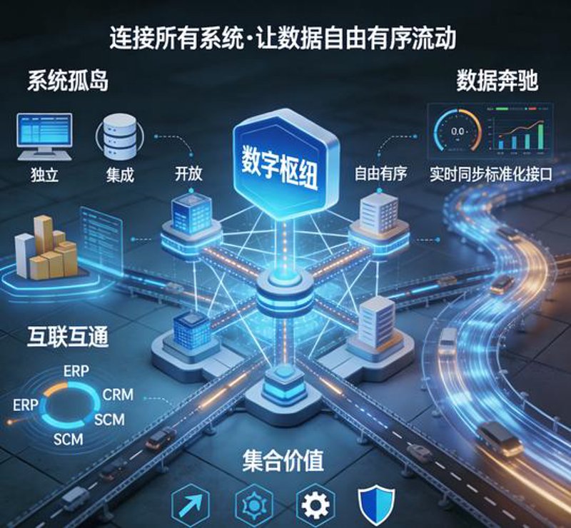 上海IT服务行业的风云变幻与趋势洞察